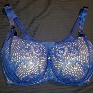 42 F Balconette Bra & panties